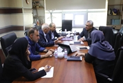 بررسی روند برگزاری سمینار ملی «از بحران تا تاب‌آوری» در دانشگاه علوم پزشکی شیراز